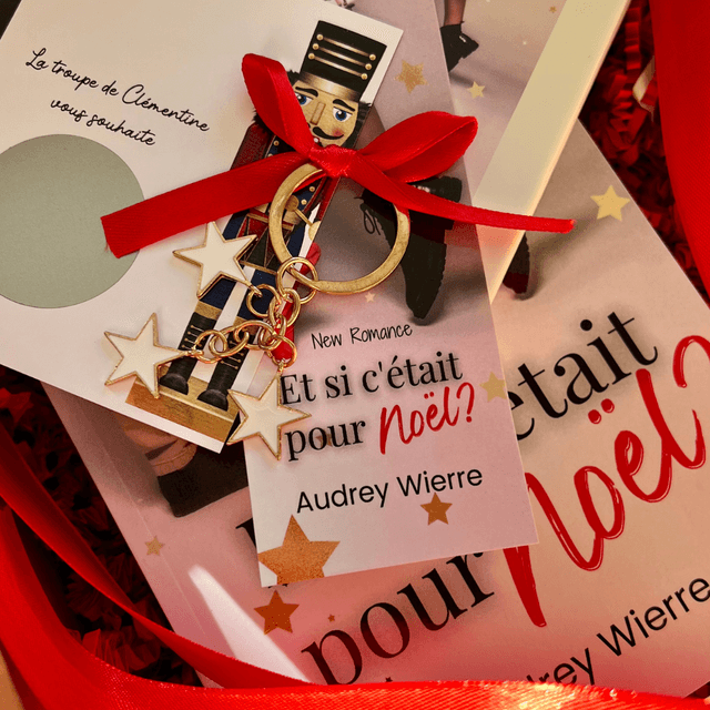 🎁 Les BOX livresques