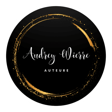Audrey Wierre auteure française de romance